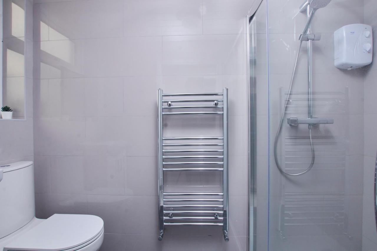 Stylish Gem - Great Location! * Blackpool