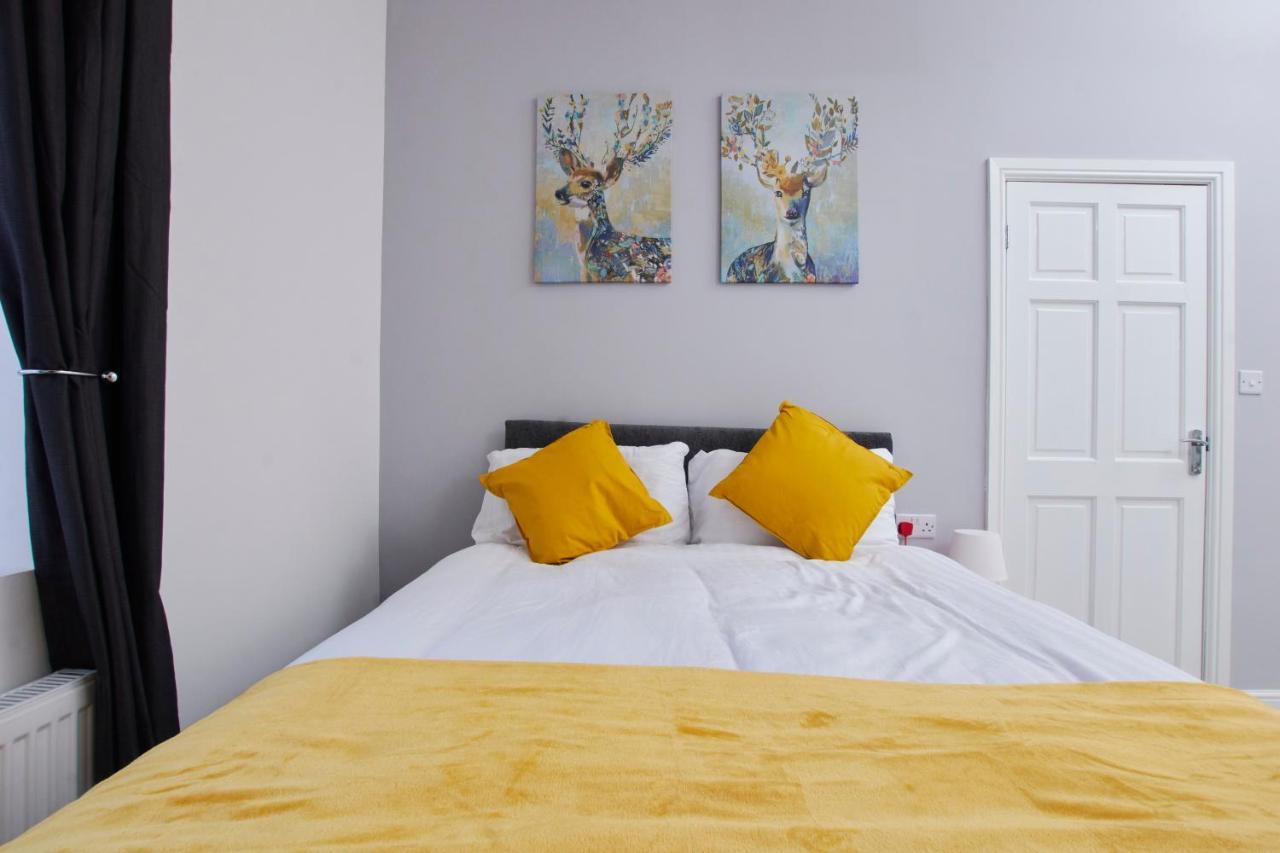 Stylish Gem - Great Location! Apartment
